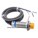 DETECTOR CAPACITIVO LJC18A3-B-Z/BX 10MM