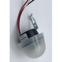 FOTOCELULA INTERRUPTOR SOLAR AS-20-220V