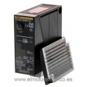 FOTOCELULA E3JM-R4M4 OMROM MULTIFUNCION EN CARCASA DE PLASTICO CON TEMPORIZADOR TENSION ALIMENTACION  12-240VC Y 24 240VC
