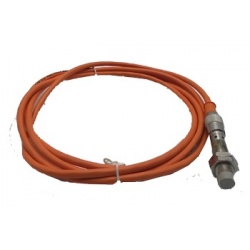 SENSOR DE PROXIMIDAD TL-X4MF1-M1-E1 OMRON + CONECTOR XSZ-CD101