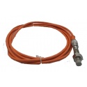 SENSOR DE PROXIMIDAD TL-X4MF1-M1-E1 OMRON + CONECTOR XSZ-CD101