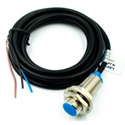 SENSOR DE PROXIMIDAD NJK5002C 12-24 VDC 
