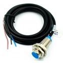 SENSOR DE PROXIMIDAD NJK5002C 12-24 VDC 