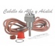 SENSOR AKS21W/084N2025 DANFOSS DE USOS MULTIPLES  Superficie / Sensor de inmersión
