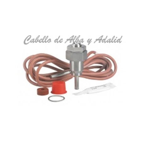SENSOR AKS21W/084N2025 DANFOSS DE USOS MULTIPLES  Superficie / Sensor de inmersión