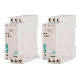 RELE CONTROL DE FASES S2 22.5 FANOX