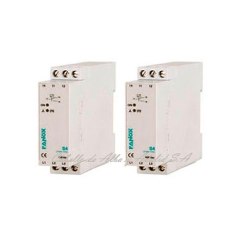 RELE CONTROL DE FASES S2 22.5 FANOX