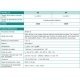 RELE CONTROL DE FASES S2 22.5 FANOX