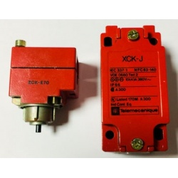 FINAL CARRERA  XCK-J5970 TELEMECANIQUE