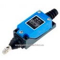 FINAL CARRERA METALICO PISTON+ ROLDANA ME-8122