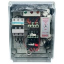 CUADRO SONDA TRIF.380V.075/1HP 