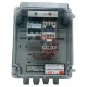 CUADRO PROTECCION TRIF.380V.0.5HP 