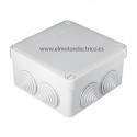 CAJA ESTANCA 80x80MM IP55