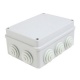 CAJA ESTANCA 190x150x70 MM IP55