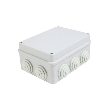 CAJA ESTANCA 190x150x70 MM IP55