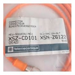 CONECTOR TELEMECANIQUE