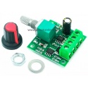 REGULADOR DE VELOCIDAD REG-012585 5-16V 10A