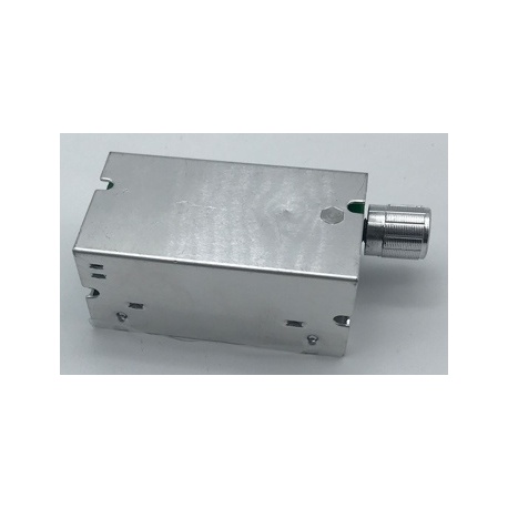 REGULADOR DE VELOCIDAD PARA MOTORES 8/10A 400W CORRIENTE CONTINUA