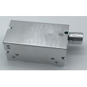 REGULADOR DE VELOCIDAD PARA MOTORES 8/10A 400W CORRIENTE CONTINUA