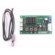 REGULADOR DE VELOCIDAD PARA MOTORES PANTALLA DIGITAL  DC12-48