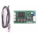 REGULADOR DE VELOCIDAD PARA MOTORES PANTALLA DIGITAL  DC12-48