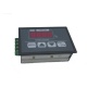 REGULADOR DE VELOCIDAD PARA MOTORES PANTALLA DIGITAL  6-60V
SALIDA 0-30A CONTINUA 20A