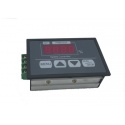 REGULADOR DE VELOCIDAD PARA MOTORES PANTALLA DIGITAL  6-60V
SALIDA 0-30A CONTINUA 20A