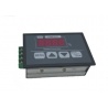 REGULADOR DE VELOCIDAD PARA MOTORES PANTALLA DIGITAL  6-60V
SALIDA 0-30A CONTINUA 20A