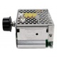 REGULADOR DE VOLTAJE 220V 4000W 15AMP VAR-04