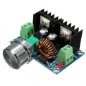 REGULADOR DE VOLTAJE MK1714-00B 8A 220W VOLTAJE DE SALIDA 1.25 ~ 36V DC4-40V A DC1.25 -36V CONTINUAMENTE AJUSTABLE.