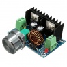 REGULADOR DE VOLTAJE MK1714-00B 8A 220W VOLTAJE DE SALIDA 1.25 ~ 36V DC4-40V A DC1.25 -36V CONTINUAMENTE AJUSTABLE.