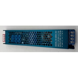 FUENTE ALIMENTACION BT-24V-500W