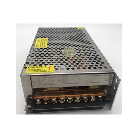 FUENTE ALIMENTACION.220V-24V 10A