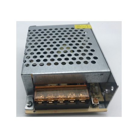 FUENTE ALIMENTACION ENTRADA  100-220V SALIDA 5V 12A