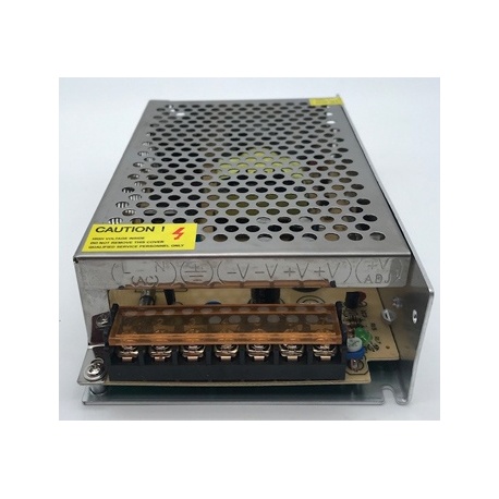 FUENTE ALIMENTACION.220V-12V 10A