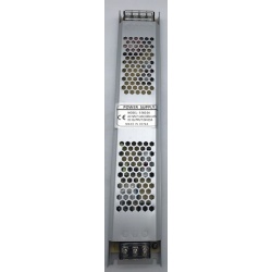 FUENTE ALIMENTACION.220V 24V-15A ULTRADELGADO