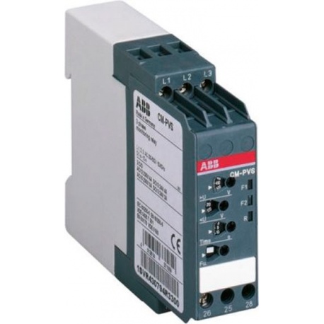 DETECTOR DE FASES 1SVR430794R3300 ABB 300A 500V