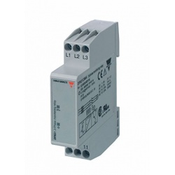DETECTOR DE FASES DPA51CM44 CARLO GAVAZZI 