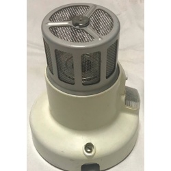 DETECTOR DE HUMO RECUPERADO