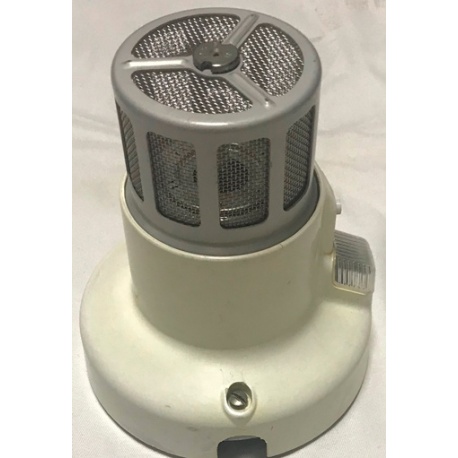DETECTOR DE HUMO RECUPERADO