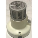 DETECTOR DE HUMO RECUPERADO