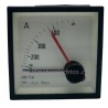 AMPERIMETRO ANALOGICO 0-480 6.5X6.5  