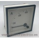 AMPERIMETRO ANALOGICO 0-600 A 10X10