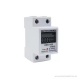 MEDIDOR CONSUMO ENERGIA PANTALLA DIGITAL DDS1108 230V AC 50Hz 60A