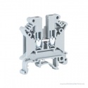 BORNA CONEX. PARA CARRIL 32A 2.5MM