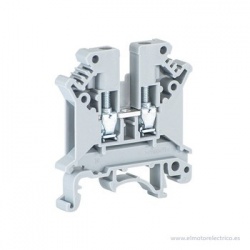 BORNA CONEX. PARA CARRIL 57A 6MM