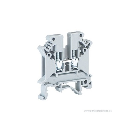BORNA CONEX. PARA CARRIL 57A 6MM
