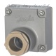 CAJA CONEXION  BOBINA 018Z0081 DANFOSS