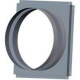 BRIDA ANTIVIBRATORIA CIRCULAR IMPULSION BOX BD/BV/BVFC 12/12 CHAPA PARA TUBO DE 40MM