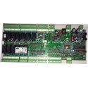 PCOB000A21 CAREL PLACA ELECTRONICA  DE CONTROL SIN EPRON RECUPERADA
